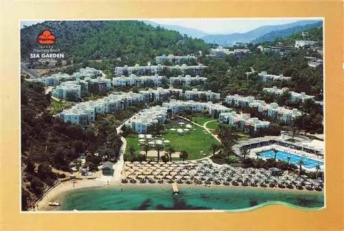 AK / Ansichtskarte 73986388 Bodrum_TK Hapimag Resort Sea Garden