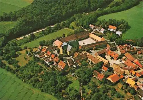 AK / Ansichtskarte 73986508 Tueckelhausen Cella Salutis ehemaliges Karthaeuser Kloster