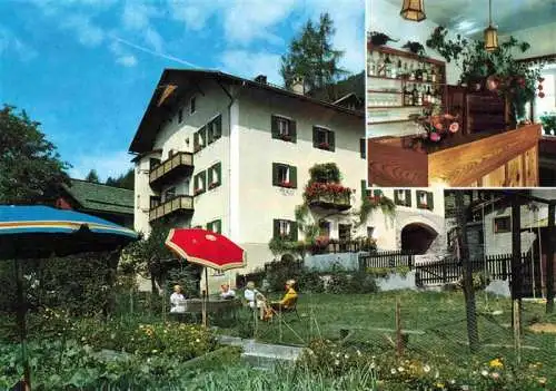 AK / Ansichtskarte  Welschnofen_Suedtirol_IT Restaurant Kohlerhof