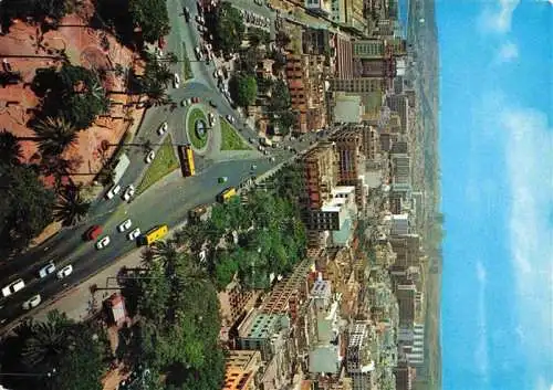 AK / Ansichtskarte  Las_Palmas_Gran_Canaria_ES Fliegeraufnahme