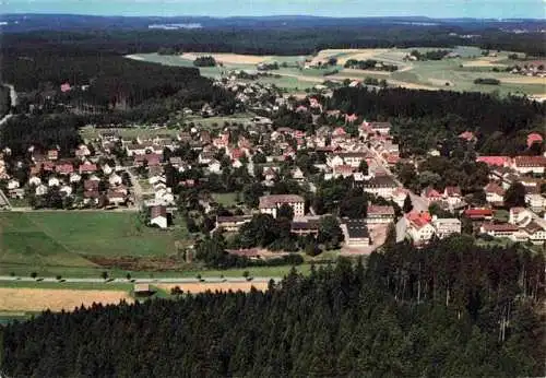 AK / Ansichtskarte  Koenigsfeld_Schwarzwald Panorama heilklimatischer Jahreskurort