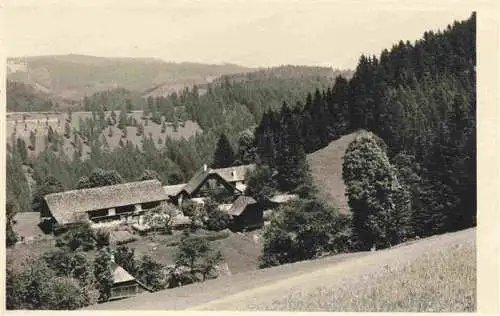 AK / Ansichtskarte  Krieglach_Muerzzuschlag_Steiermark_AT Panorama