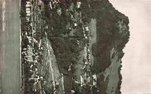 AK / Ansichtskarte  Territet_Montreux_VD Panorama et Glion