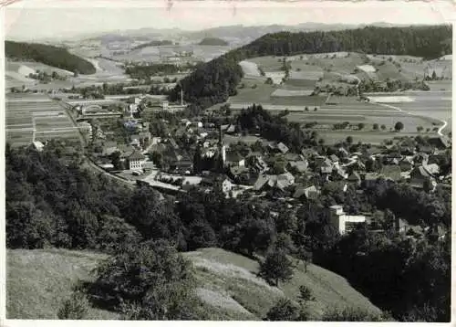 AK / Ansichtskarte  Rohrbach_Aarwangen_BE Panorama