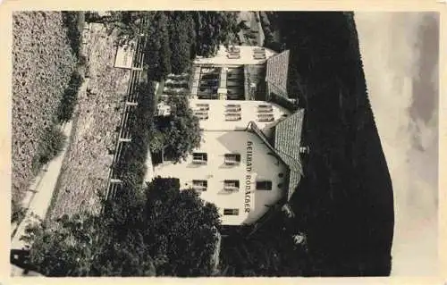 AK / Ansichtskarte  Bad_Ronacher_Bad_Kleinkirchheim_Kaernten_AT Heilbad Kurhotel