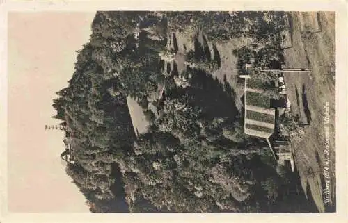 AK / Ansichtskarte  Uetliberg_uetliberg_ZH Restaurant Utokulm