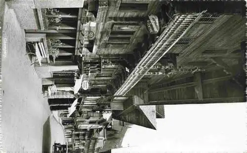 AK / Ansichtskarte  Champery_VS Café Restaurant du Centre