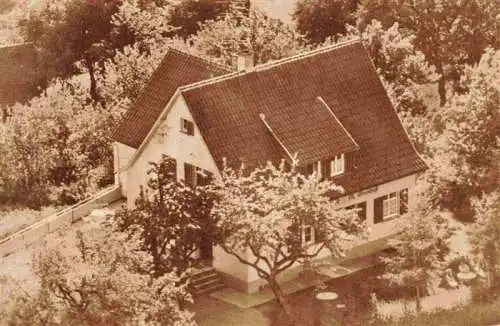 AK / Ansichtskarte  Koenigsbronnhof_Rudersberg_BW Hoehengaststaette