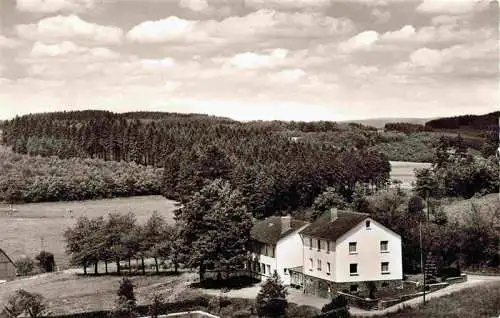 AK / Ansichtskarte  Gelslingen Schullandheim