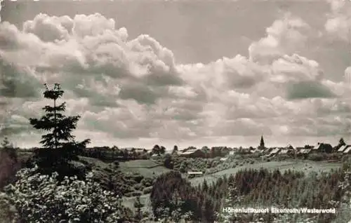 AK / Ansichtskarte  Elkenroth_Altenkirchen_Westerwald_Rheinland-Pfalz Panorama