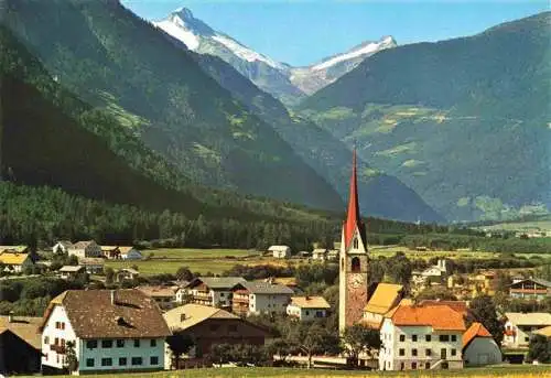 AK / Ansichtskarte  Gais_AR Val di Tures Panorama