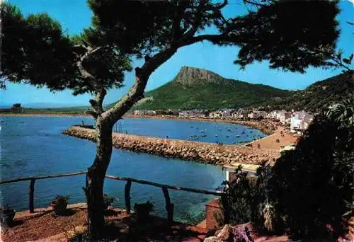 AK / Ansichtskarte  Estartit_Costa_Brava_ES Panorama