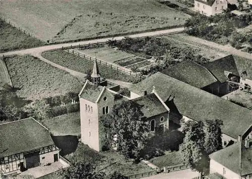 AK / Ansichtskarte  Gross-Brunsrode_Lehre_Niedersachsen Kirche