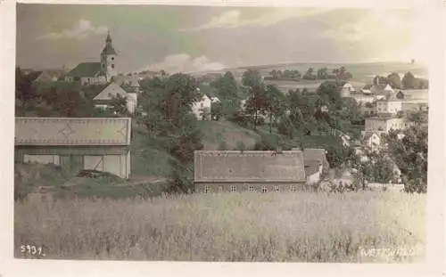 AK / Ansichtskarte 73989792 Wetzwalde_Vaclavice_Hradek_nad_Nisou_CZ Panorama