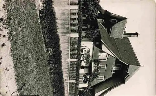 AK / Ansichtskarte  Langnau__Emmental_BE Villa