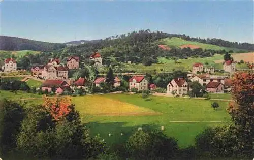 AK / Ansichtskarte  Aadorf_Frauenfeld_TG Panorama