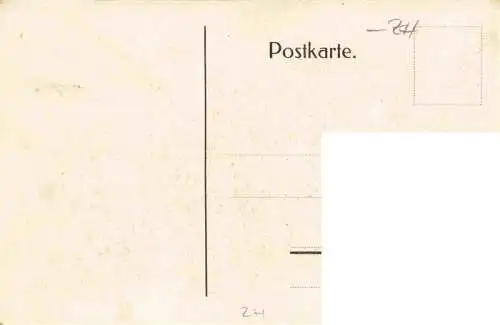 AK / Ansichtskarte  Buchs_ZH Im Innern des Quarzsandbergwerks