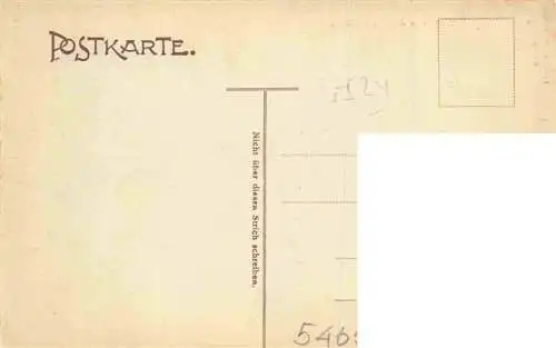 AK / Ansichtskarte  Kyllburg_Rheinland-Pfalz Blick von der Mariensaeule