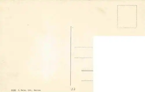 AK / Ansichtskarte  Romainmotier_Orbe_VD Panorama