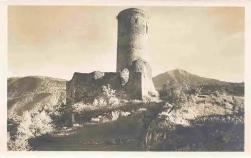 AK / Ansichtskarte  Martigny_Aisne La Batiaz