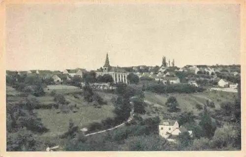 AK / Ansichtskarte  Arzheim_Koblenz Panorama