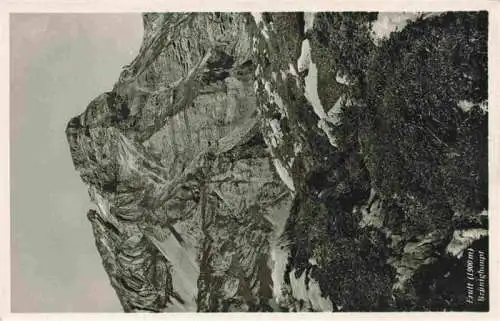 AK / Ansichtskarte  Melchtal_Melchthal_OW Kurhaus Frust