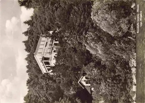 AK / Ansichtskarte  Roccabella_Minusio_Locarno_TI Lago Maggiore