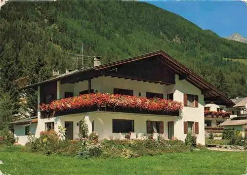 AK / Ansichtskarte  St_Jakob_Defereggen_Tirol_AT Haus Brunelle