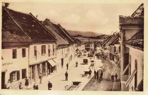 AK / Ansichtskarte  Konjice_Slovenske_Konjice_Slovenia Hauptstrasse