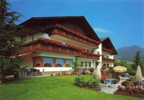 AK / Ansichtskarte  Nals_Nalles_Suedtirol_IT Hotel Pension Kreidhof