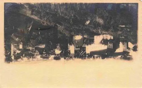 AK / Ansichtskarte  Biel_Bienne_BE Panorama