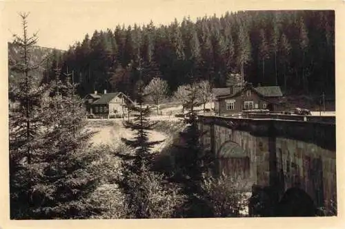 AK / Ansichtskarte  Reichenberg__LIBEREC_Boehmen_CZ Teilansicht