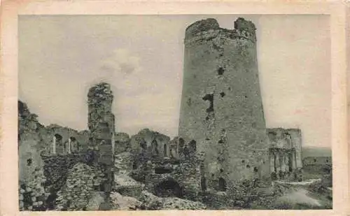 AK / Ansichtskarte 73991378 KOSICE_Kassa_Kaschau_Slovakia Spissky hrad