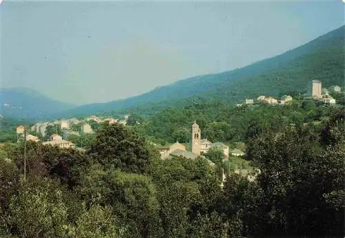 AK / Ansichtskarte  Cap_Corse_2B_Haute-Corse Vallee de Luri