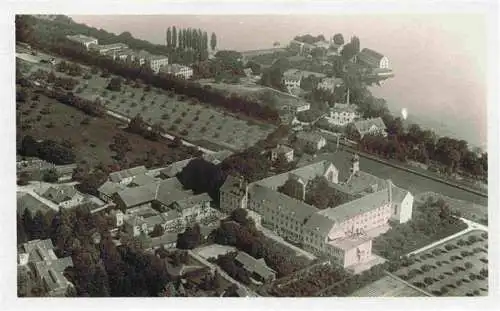 AK / Ansichtskarte  Muensterlingen_Kreuzlingen_TG Kantonsspital