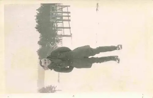 AK / Ansichtskarte  Kaisersteinbruch_Bruck_Leitha_Wiener_Sueden_AT Kriegsgefangenenlager StaLag XVII A