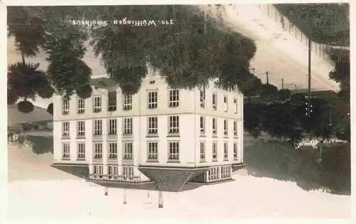 AK / Ansichtskarte  Wuelflingen_Winterthur_ZH Schulhaus