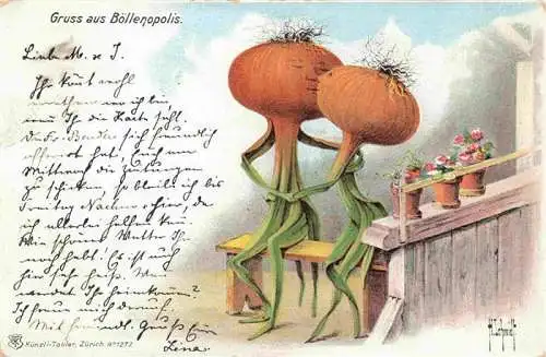 AK / Ansichtskarte  SCHAFFHAUSEN__SH Boellenopolis