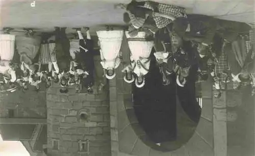 AK / Ansichtskarte  SCHAFFHAUSEN__SH Kantonales Saengerfest 1926 Festspiel