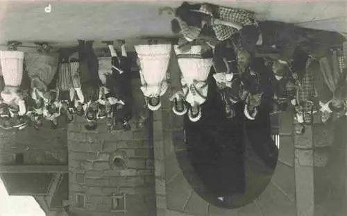 AK / Ansichtskarte  SCHAFFHAUSEN__SH Kantonales Saengerfest 1926 Festspiel