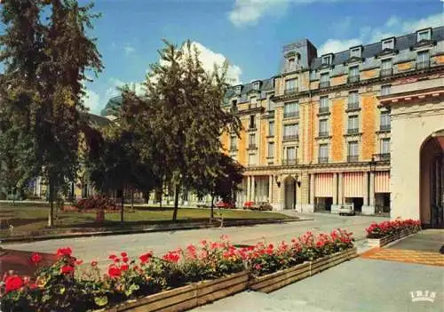 AK / Ansichtskarte  VITTEL_88_Vosges Le Grand Hotel