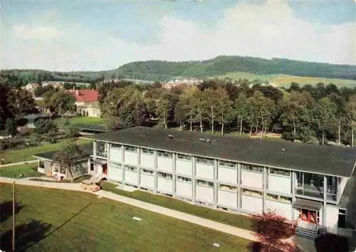 AK / Ansichtskarte  Bad_Duerrheim Kurmittelhaus