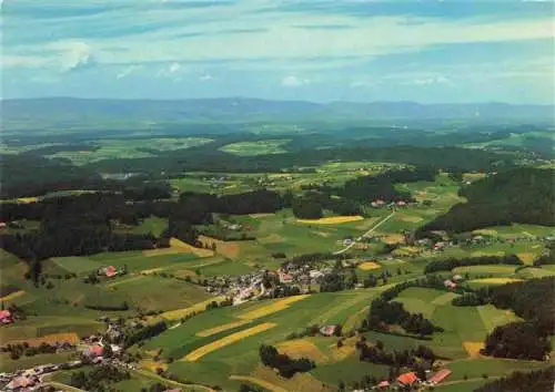 AK / Ansichtskarte  Kaltacker_Heimiswil_Burgdorf_BE Fliegeraufnahme