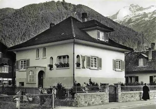 AK / Ansichtskarte  Altdorf__UR St Raphael