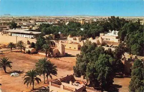 AK / Ansichtskarte  Ouargla_Algerie Vue générale