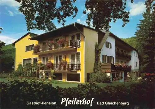 AK / Ansichtskarte  Bad_Gleichenberg_Steiermark_AT Gasthof Pension Pfeilerhof