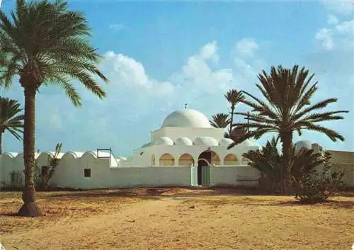 AK / Ansichtskarte 73993309 Jerba_Djerba_Tunesie La Mosquee de Mahboubine