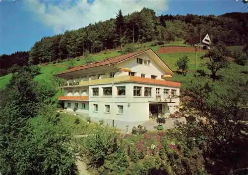 AK / Ansichtskarte  Bad_Peterstal-Griesbach Kurheim Waldblick