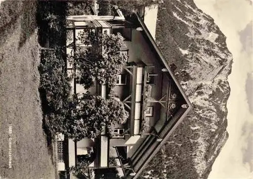 AK / Ansichtskarte  OBERSTDORF Schweizerhaus