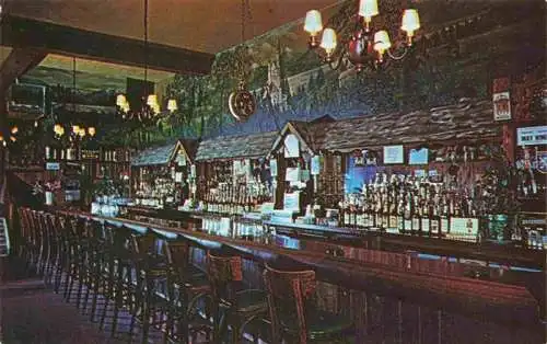 AK / Ansichtskarte 73994131 NEW_YORK_City_USA Bavarian Inn Bar